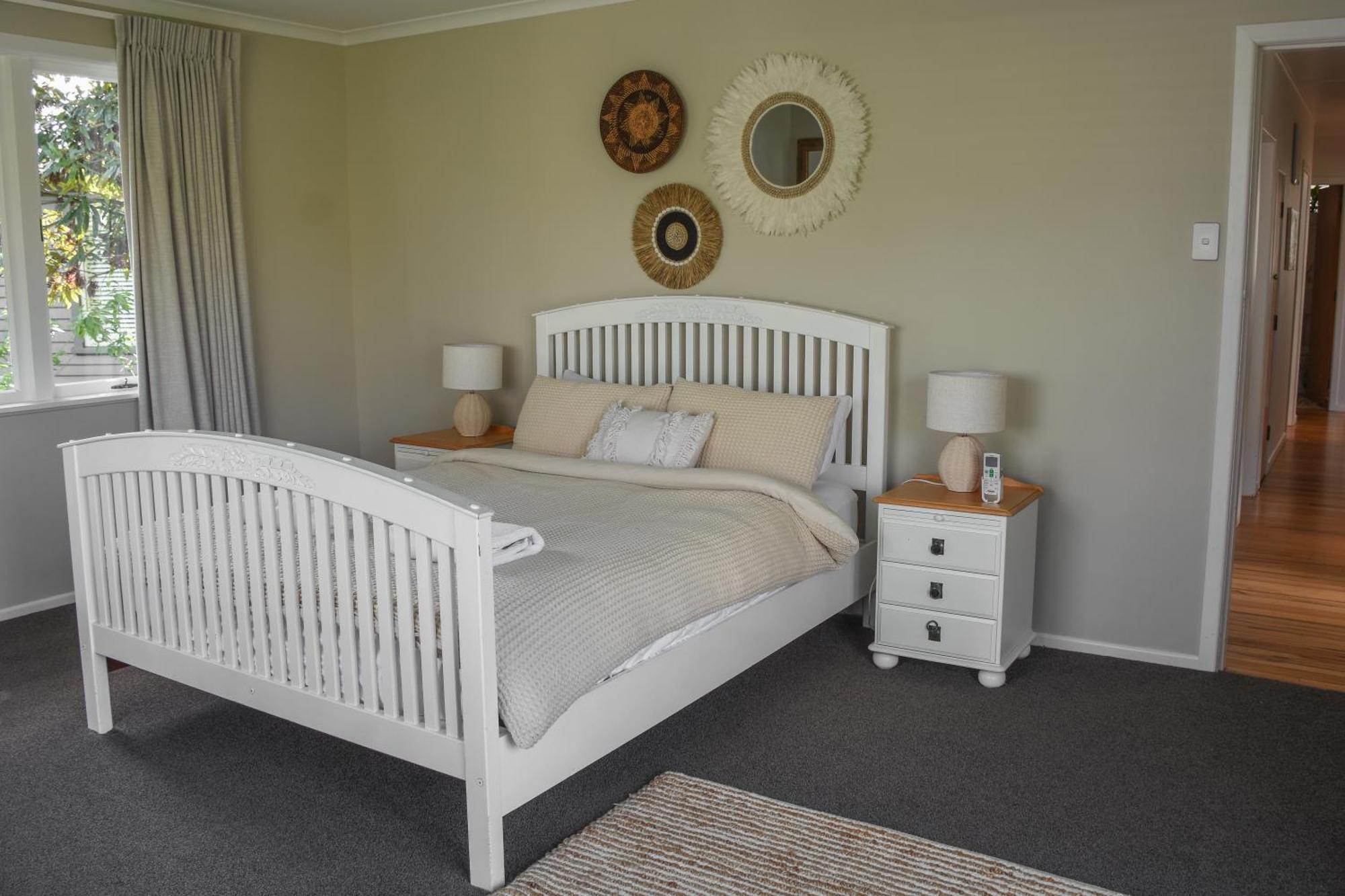 Beautiful Home With Short Stroll To Havelock Village 해브록노스 외부 사진