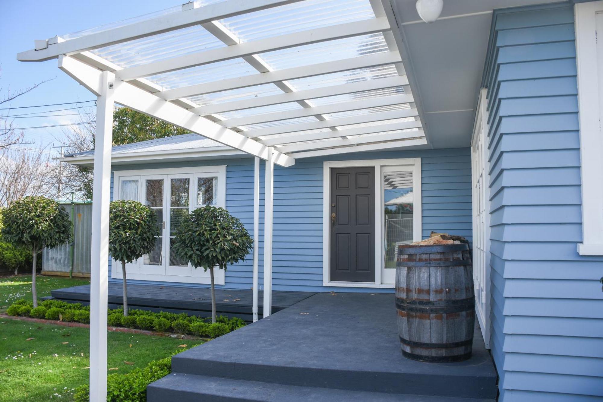 Beautiful Home With Short Stroll To Havelock Village 해브록노스 외부 사진
