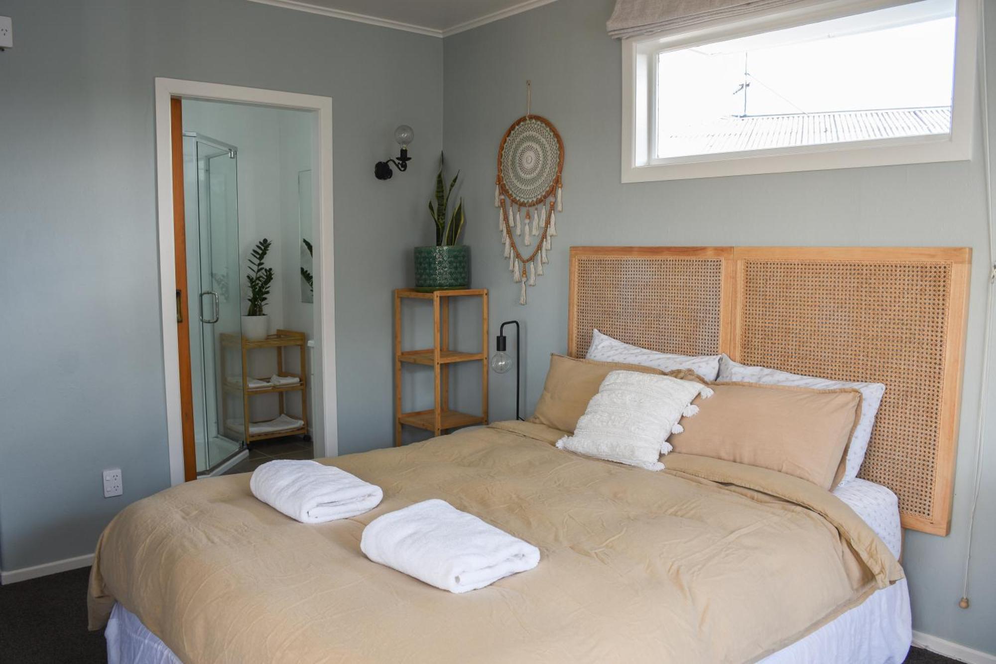 Beautiful Home With Short Stroll To Havelock Village 해브록노스 외부 사진