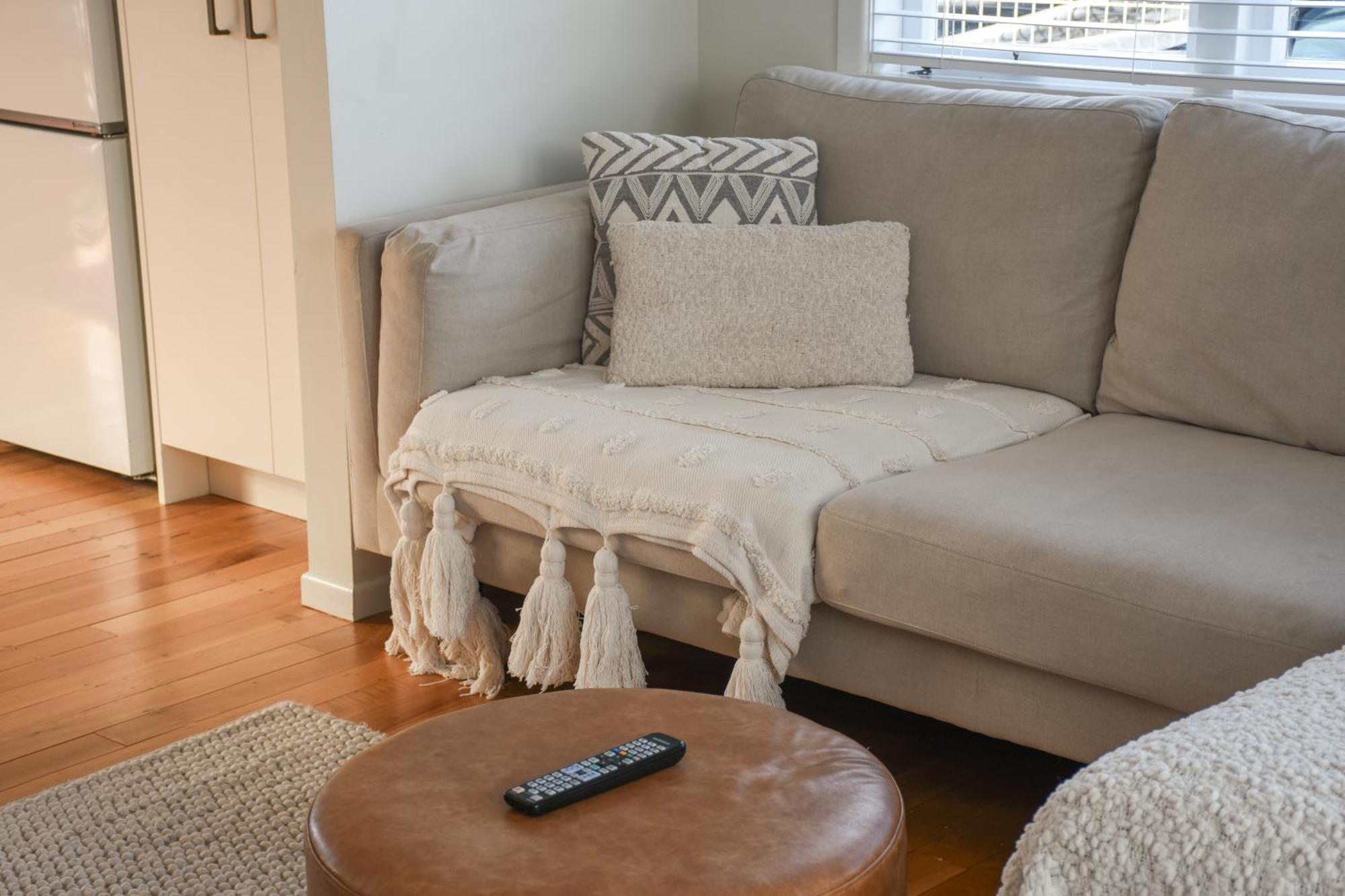 Beautiful Home With Short Stroll To Havelock Village 해브록노스 외부 사진