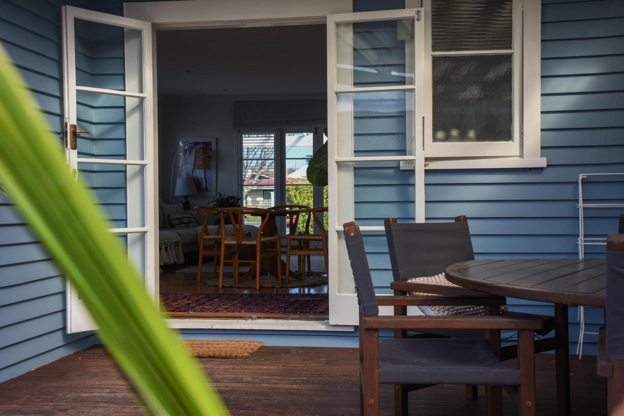 Beautiful Home With Short Stroll To Havelock Village 해브록노스 외부 사진