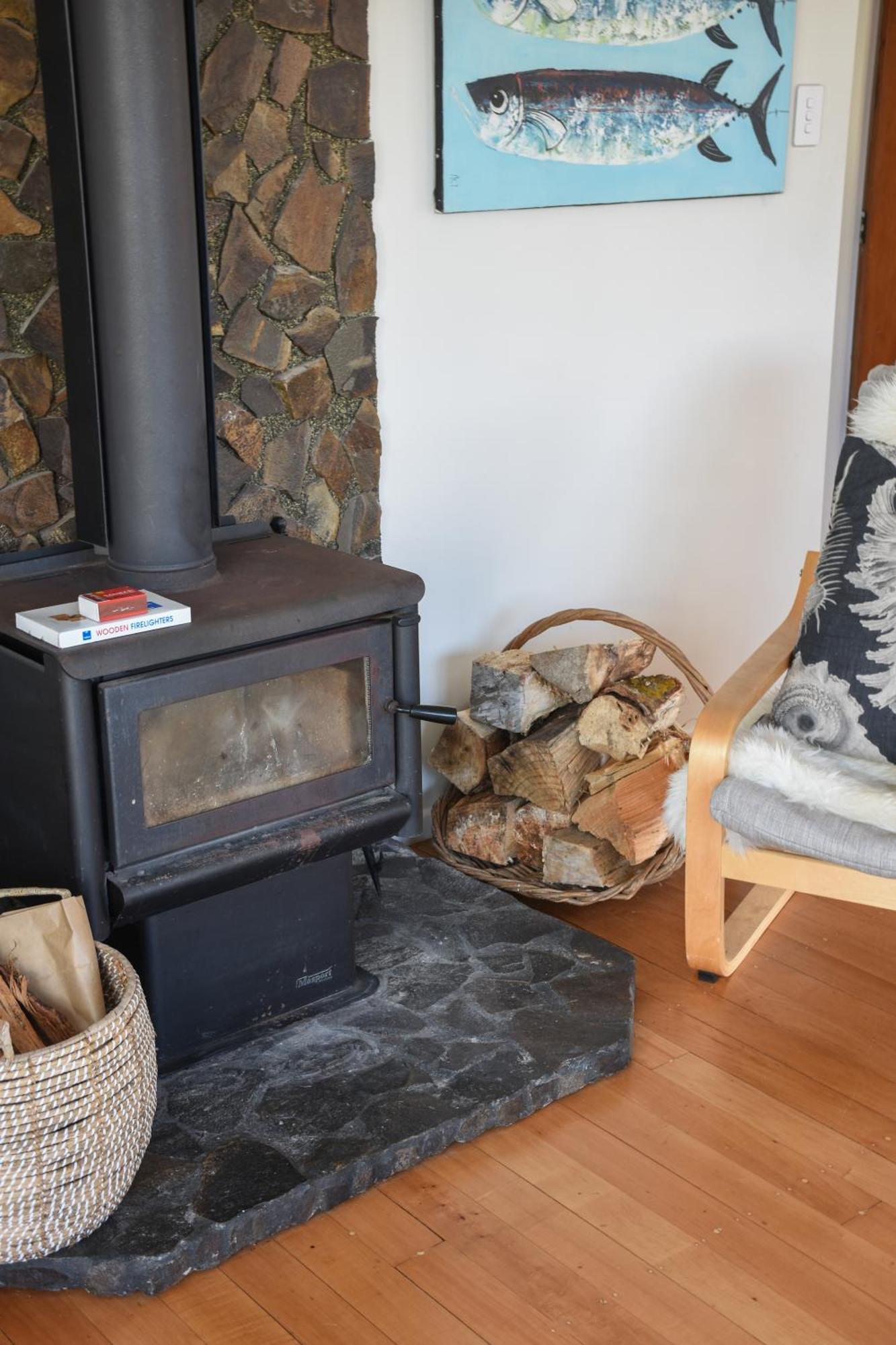 Beautiful Home With Short Stroll To Havelock Village 해브록노스 외부 사진