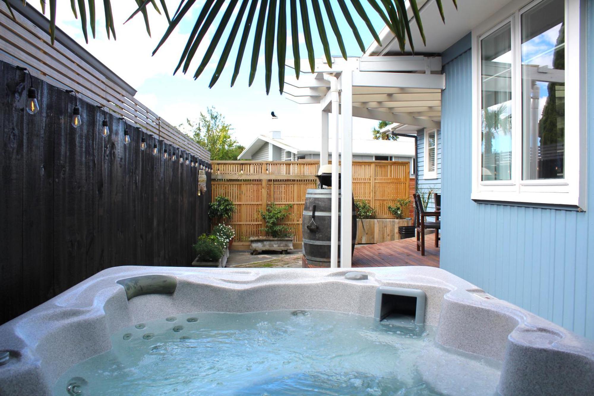 Beautiful Home With Short Stroll To Havelock Village 해브록노스 외부 사진