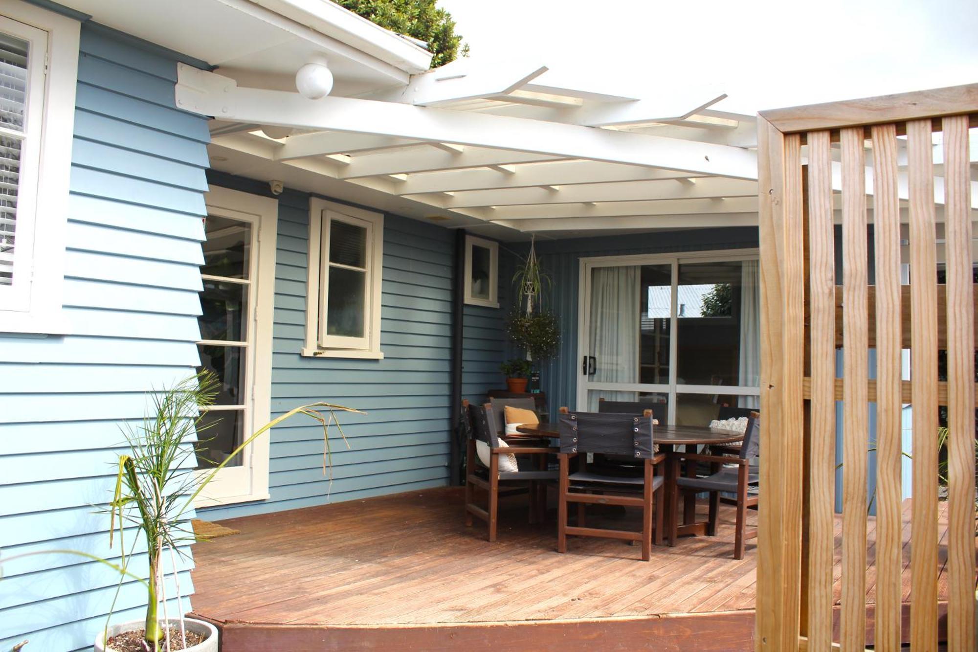 Beautiful Home With Short Stroll To Havelock Village 해브록노스 외부 사진