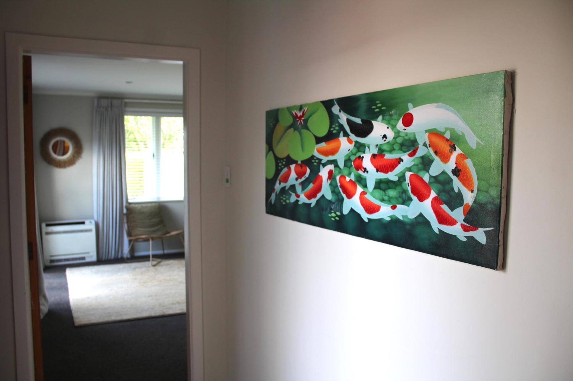 Beautiful Home With Short Stroll To Havelock Village 해브록노스 외부 사진